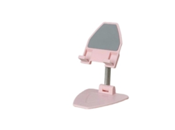 Suporte Para Celular Com Encaixe Para Encosto De Cabeça, Design Elegante E Multifuncional.