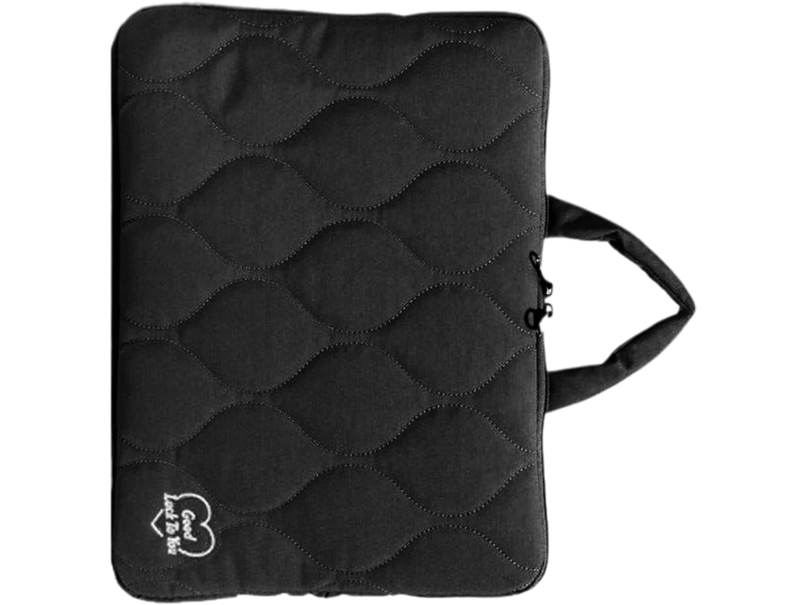 Capa Protetora Para Laptop Com Alça
