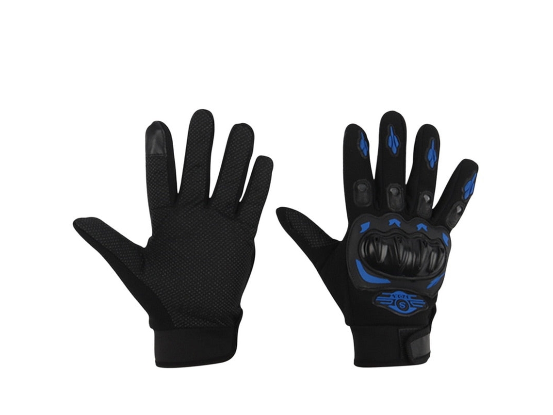 Novas Luvas De Inverno Para Motocicleta, Esqui, Escalada, Ciclismo Ao Ar Livre, À Prova Dágua, Antiderrapantes, De Pelúcia, Gross Aquaforge
