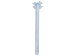 Ferramenta De Broca Para Ahorrar Acessórios De Encanamento 1/4in Para Furadeira Elétrica, Reamador De Tubos Para Remover Tubos Abs Pvc Sch 40 1/2in
