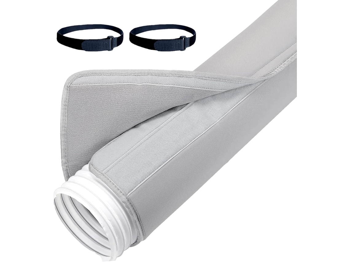 Capa Protetora para Ventilador CHABERLU