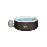 Jacuzzis e Spa