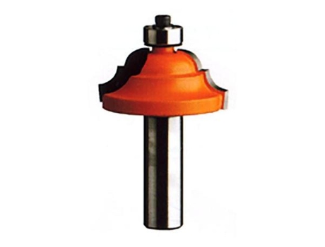 Fresa mad.perfilar.rod s8/r4-4 94128511