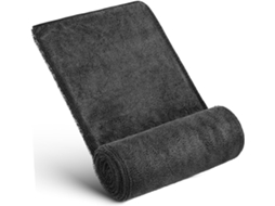 Toalha Grande De Microfibra Para Carro, Lavável E Macia, Ideal Limpeza Detalhamento. Vayotoy