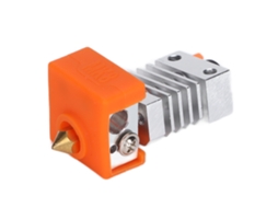Acessórios De Impressão 3d Aquecendo Upgrade De Hotend