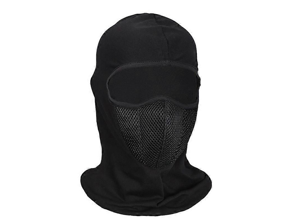Capacete Tático TAISHENGDA camuflagem militar com forro e acessórios