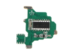 Módulo de Rádio Modificado EOOCOO para Quansheng UV K5/K6