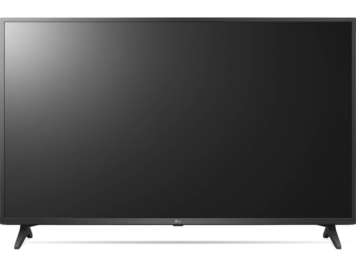 TV LG 50UQ75006LF (LED - 50'' - 127 cm - 4K Ultra HD - Smart TV)