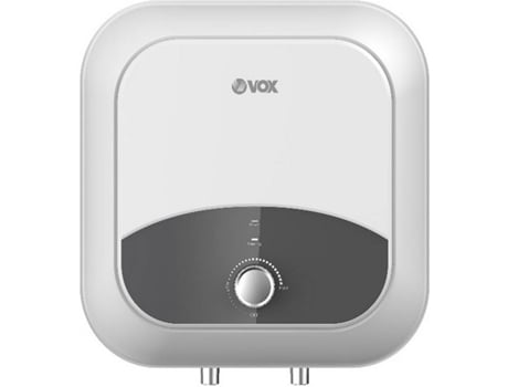 Termoacumulador VOX WH10VD2O (7.5 bar - 10 L)