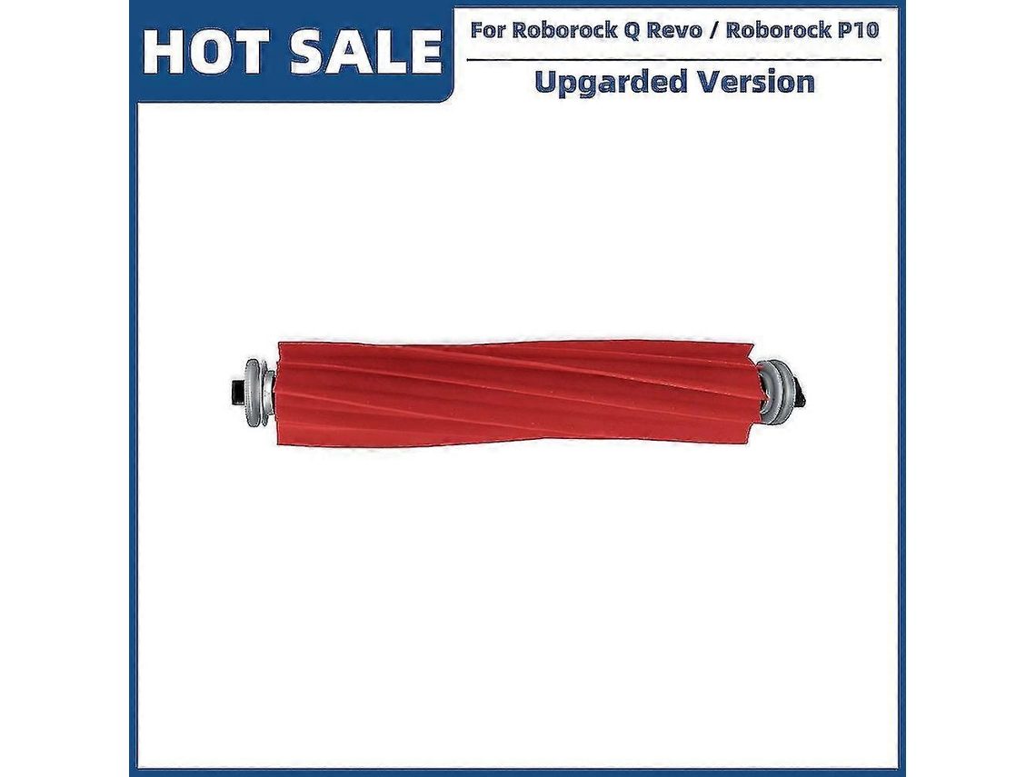 Para Roborock Q Revo / Roborock P10 A7400rr Peças De Reposição Acessórios Escova Lateral Principal Pano De Esfregão Saco De Pó