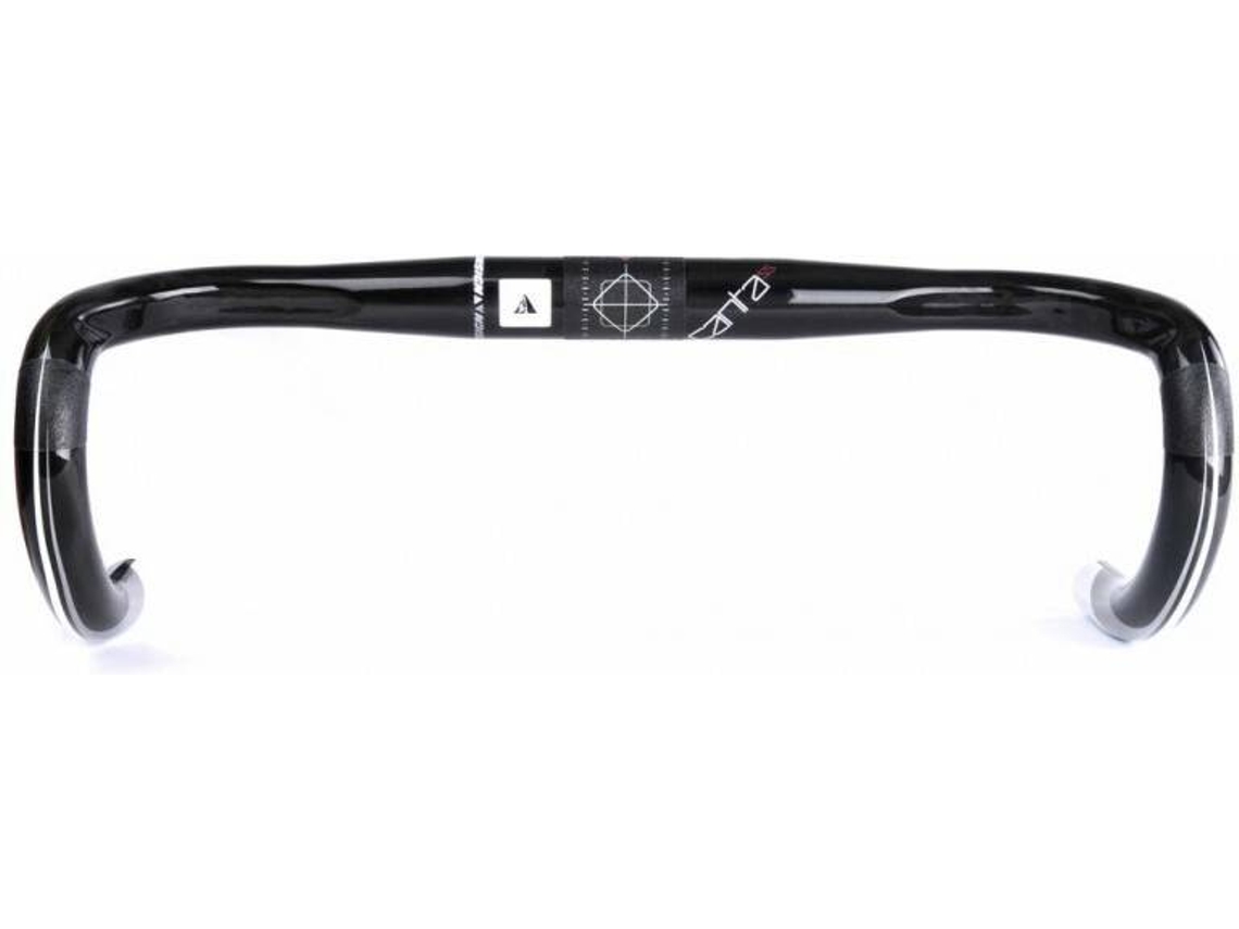 Guiador PROFILE DESIGN Canta Ss (Preto - 42 cm)