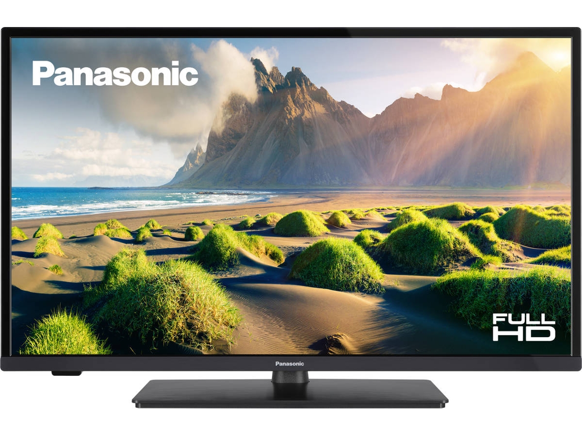 TV - Panasonic