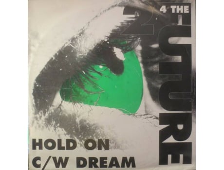 Espere, 2 4 The Future estreia