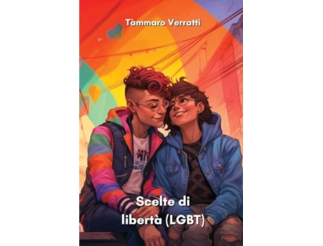 Livro Scelte di libertà de Tàmmaro Verratti (Inglês)