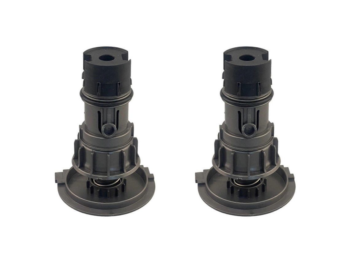 2 Unidades Para Aspirador De Pó V7 V8 V10 V11: Haste De Transmissão, Acionamento Direto, Cabeçote Do Motor, Conjunto Do Motor E Rolamento._ptg