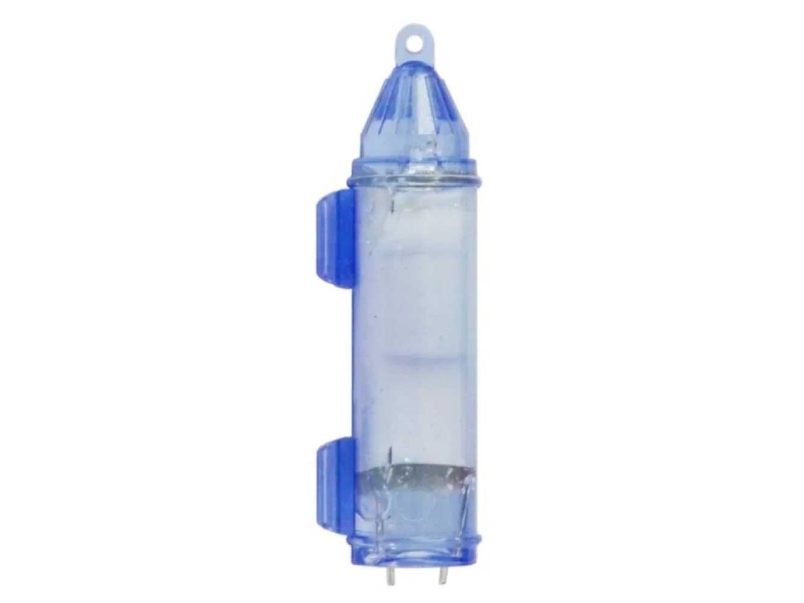 Luz Química Squid Transparentekolpo