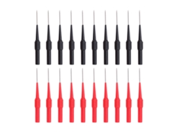 Sonda de Teste YURU, 26.010, 1mm, 30V/60VDC, 10A, automotivo