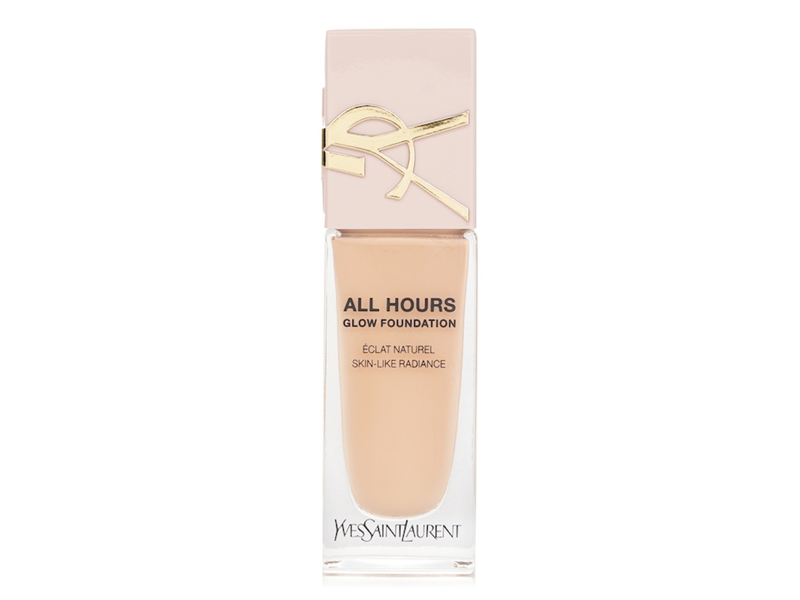 All Hours Glow Foundation Lc3 25ml Yves Saint Laurent
