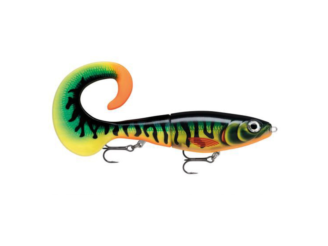 Lure Rapala x-rap® otus 17cm