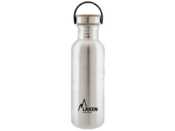 Garrafa de Montanha LAKEN Basic Tampa De (750 ml)