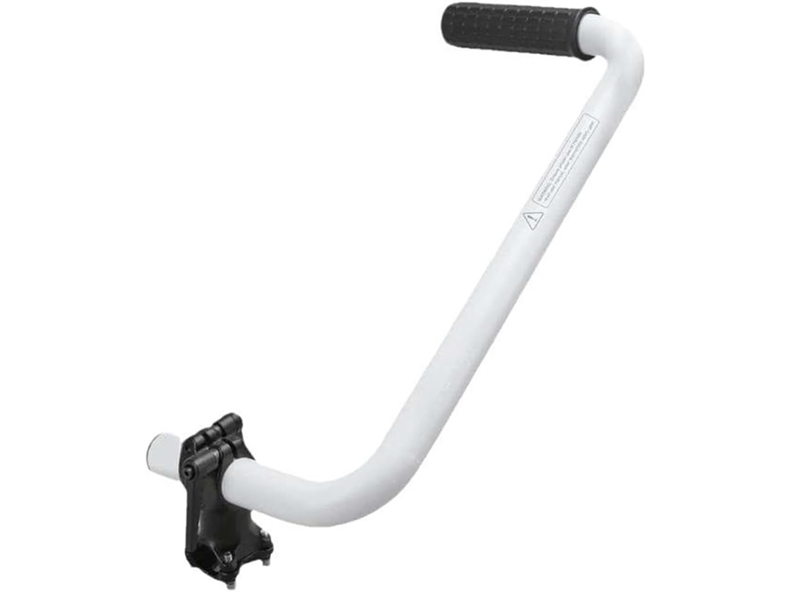 Cabo Extensor Para Roçadeira Com Design Aprimorado Para Proteger Suas Costas. Gokoco