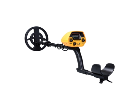 Detetor de Metais TRENDPROTON Profissional Impermeável G5030