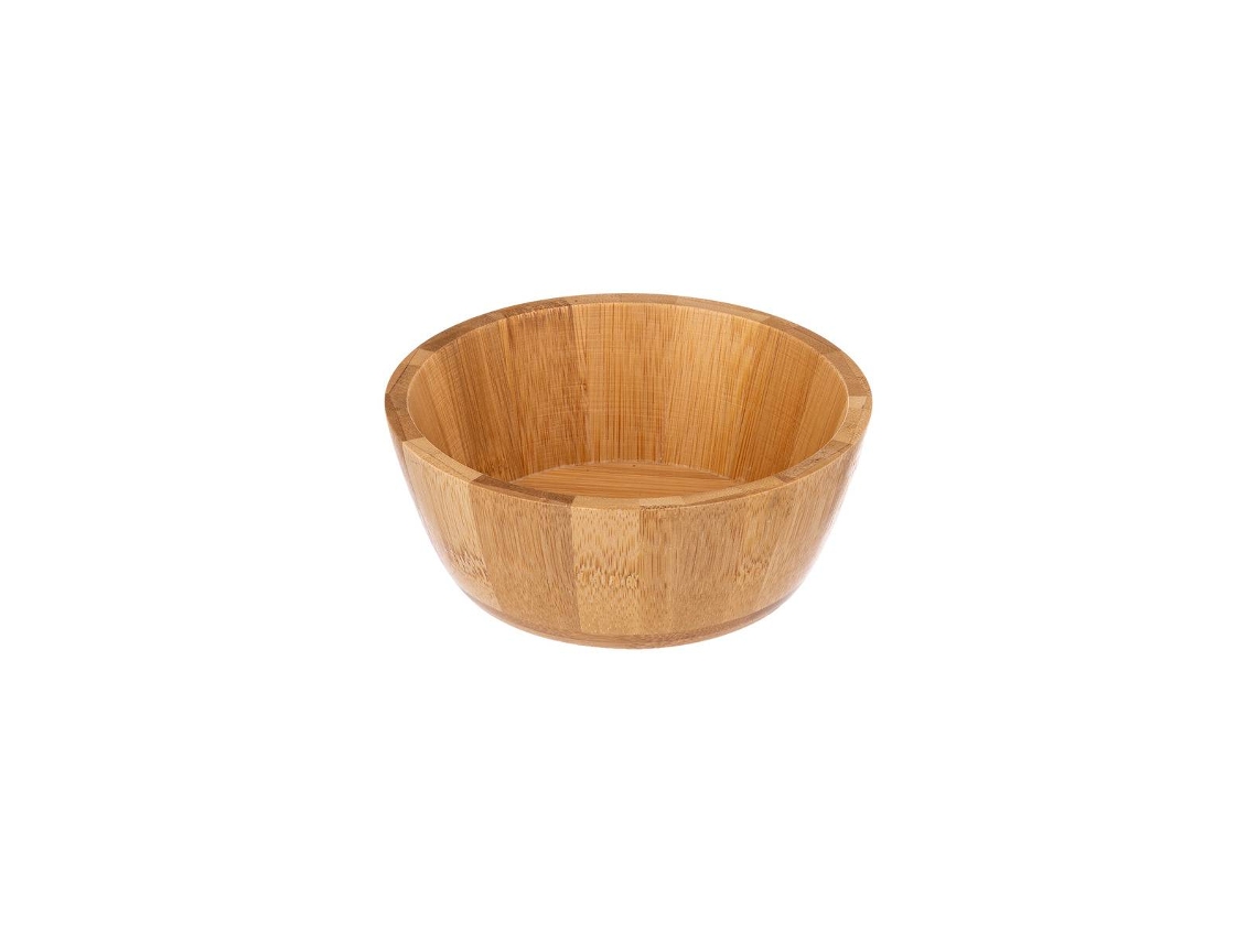 Salada De Bambu D15Cm Tigela 5 FIVE SIMPLY SMART