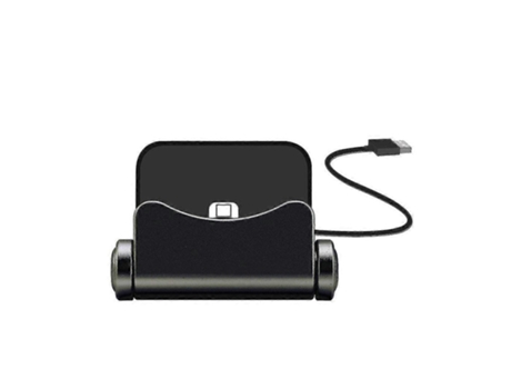 Suporte Giratório Para Celular Em 360 Graus