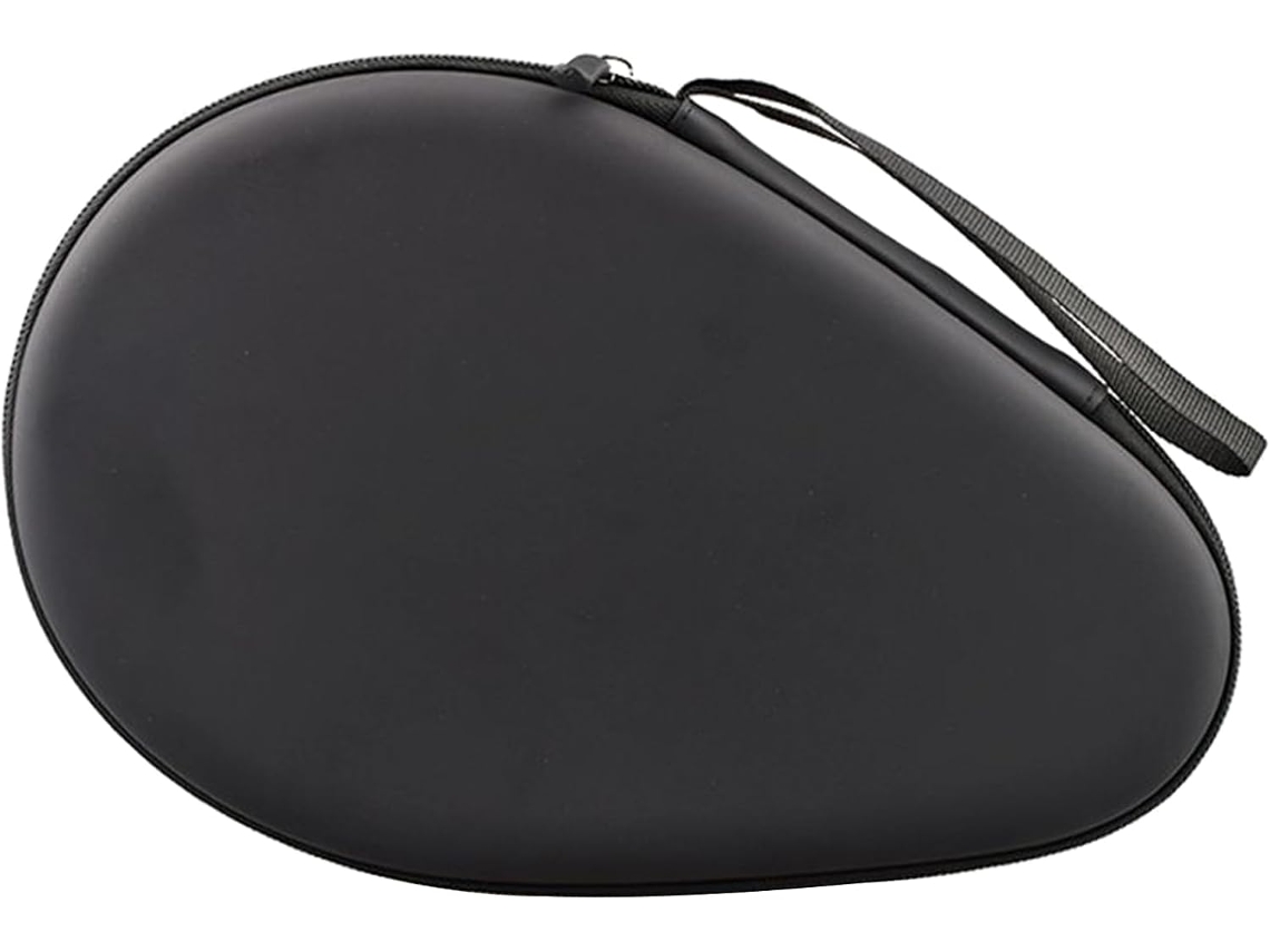 Estojo acolchoado para raquete de tênis de mesa SFUSHOS