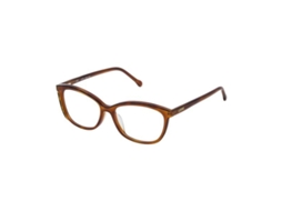 Armação De Óculos Feminino Loewe Vlwa06M530Adp