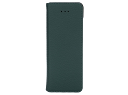 Capa de Couro Genuíno LAXISCREED Samsung Fold