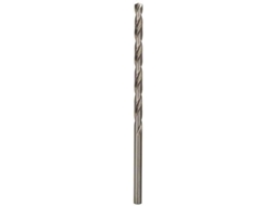 Brocas para Metal BOSCH Hss-G - Din 340 6x91x139 mm
