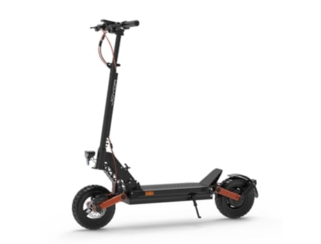 S5 Pro Trotinete Elétrica Com Certificação Abe, 48v 26ah 500w 70 100km Joyor