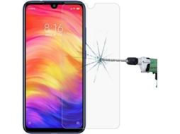 Pelicula de Vidro S/MARCA Redmi Note 7