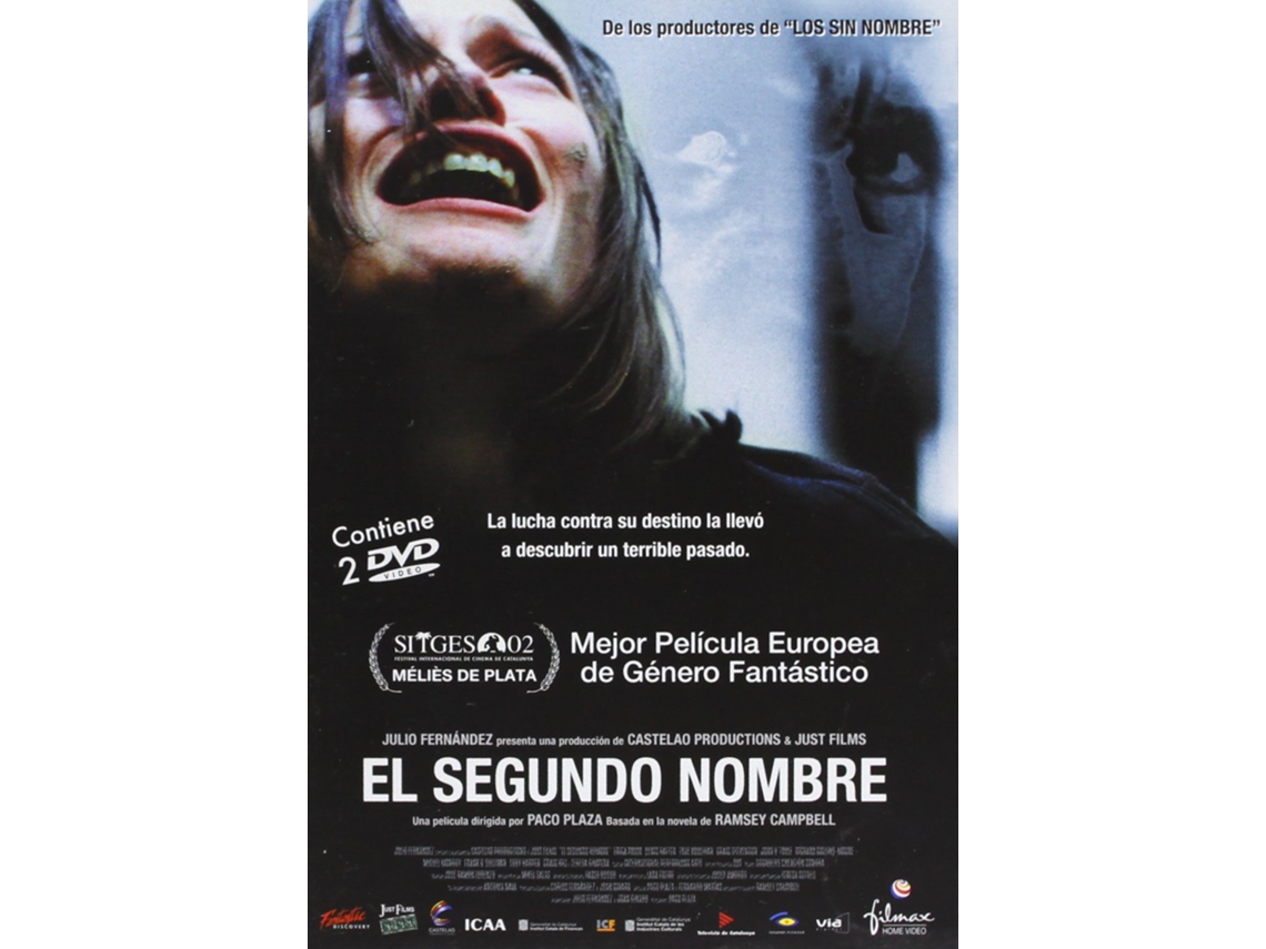 El Segundo Nombre 2002