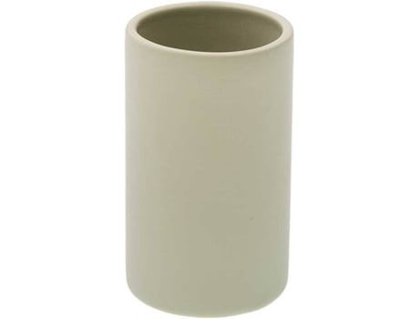 Suporte para a escova de Dentes Cerâmica - Beige