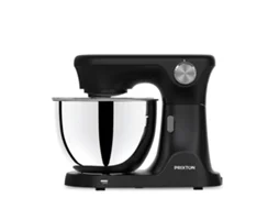 Batedeira Com Taça Prixton Kr350 (2000 W - Taça 8 L - Vermelha)