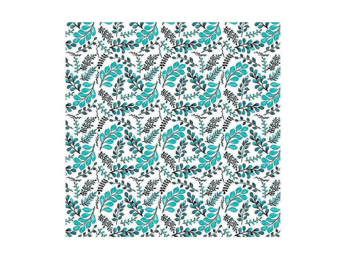 Toalha de Mesa BIGBUY (43.34x42.95x17.11 cm)