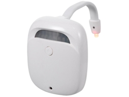 Lâmpada Led para Banheiro ALLINLESS