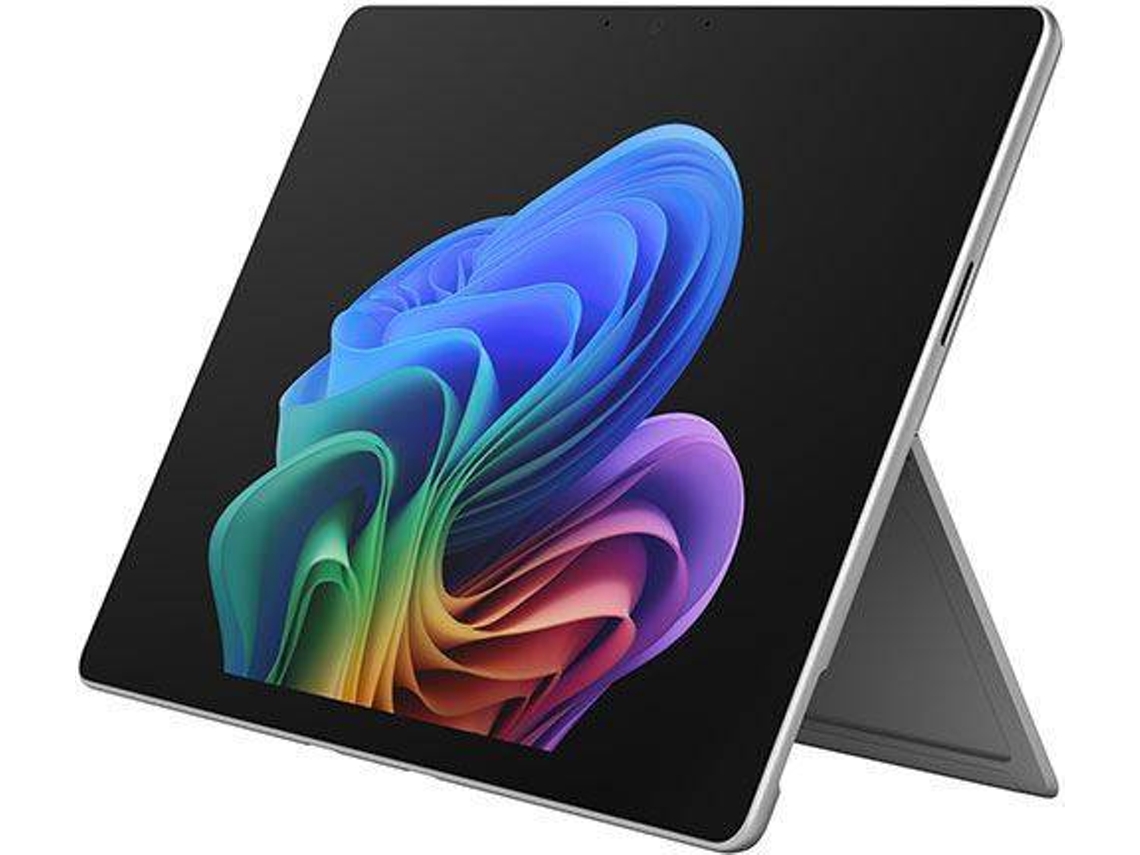MICROSOFT Surface Pro (13'' - Snapdragon X2 Elite - RAM: 16 GB - 512 GB SSD - Qualcomm Adreno GPU)