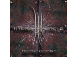 CD Hybrid Circle - Before History