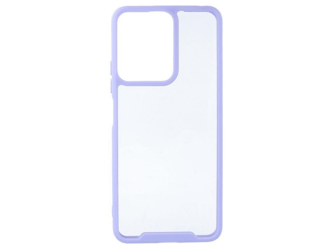 Capa Note Para Xiaomi Xiaomi Redmi Note 12 4g Yemaesre