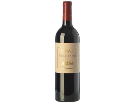 Vinho TE MATA Te Mata Coleraine Hawkes Bay Crianza (0.75 L - 1 unidade)