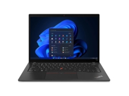 Portátil LENOVO Thinkpad T14 G3 I5 1245u