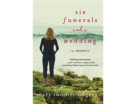 Livro Six Funerals and a Wedding A Memoir de Mary Twomey Odgers (Inglês)