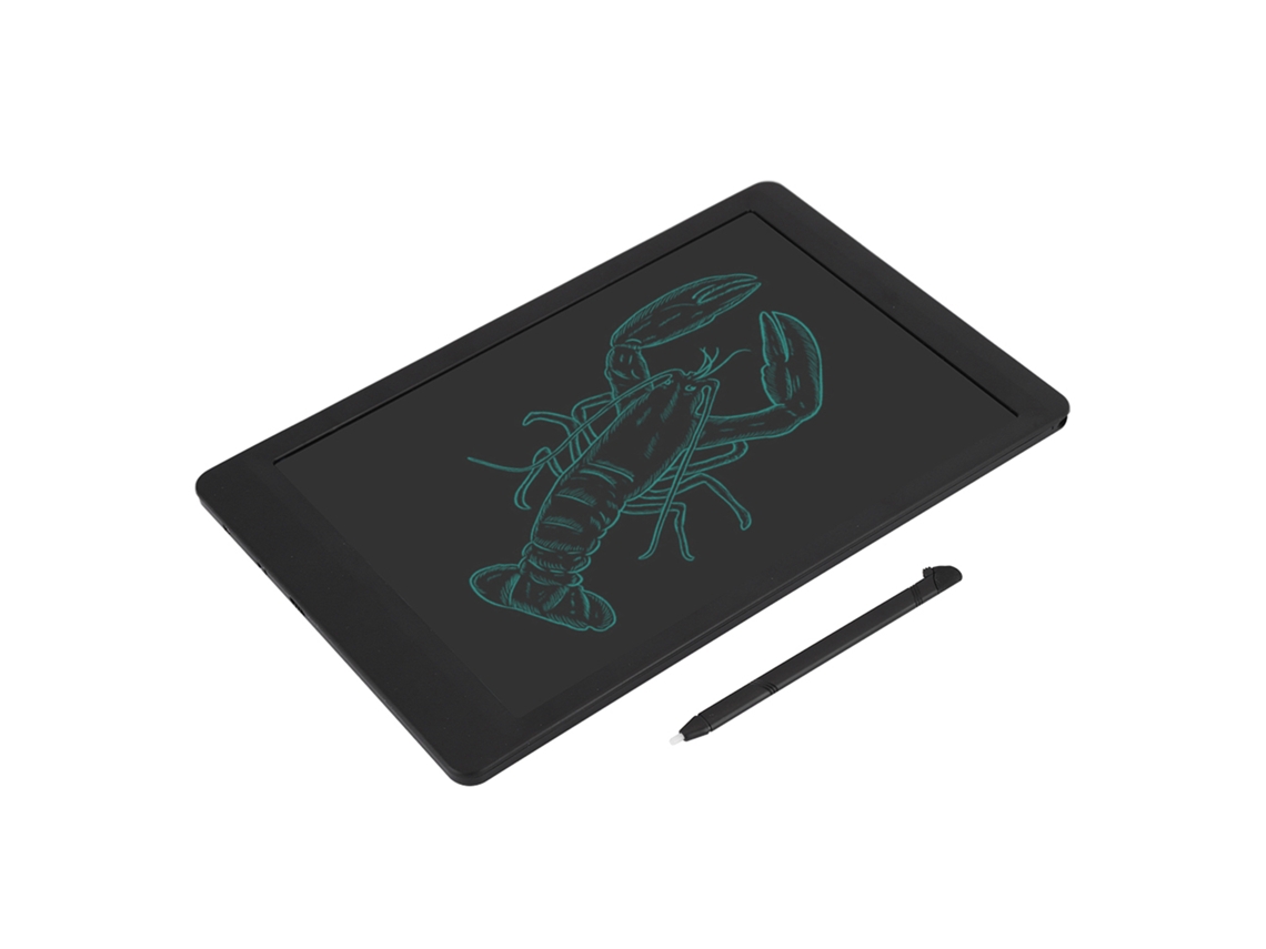 Tablet Lcd LAXISCREED 10 Polegadas Lembrete e Anotação