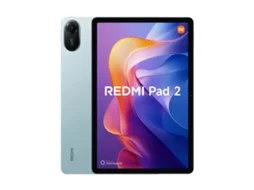 Redmi Pad 2 11 8gb/256gb Wifi Verde Xiaomi (mint Green)