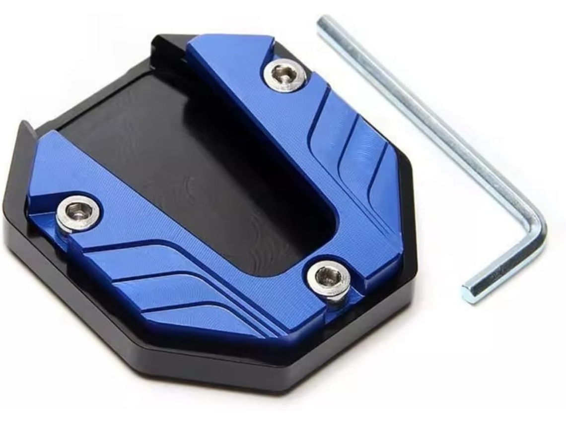 Agrandisseur Béquille Moto, Para Ducati Diavel/xdiavel/1260