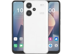 Smartphone YIZHOOD Note13 Pro 3G Android 13.0 6.5Inch 4Gb 64Gb Branco