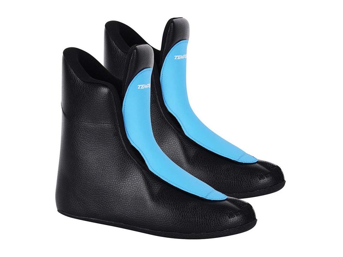 Patins Internos Femininos Rental 16 Azul Eu 36Tempish